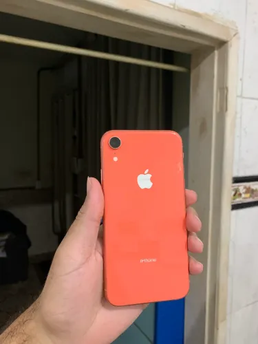 iPhone XR (todo original)!!!