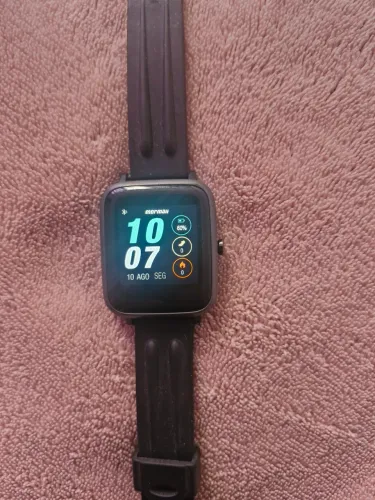 Smart watch mormaii life
