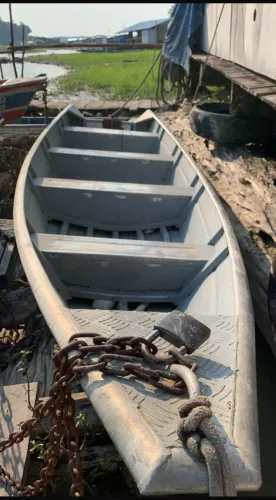 BOTE DE CORRIDA