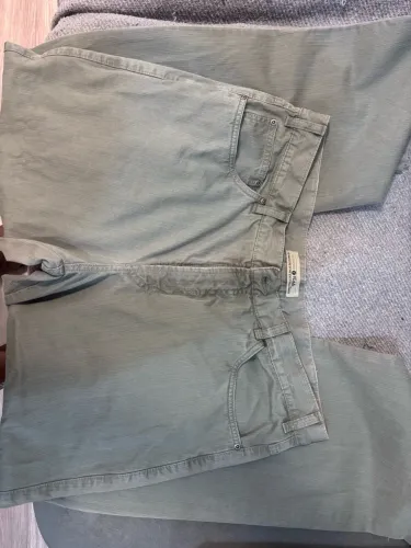Calça Masculina Fídeli Tam. 50 