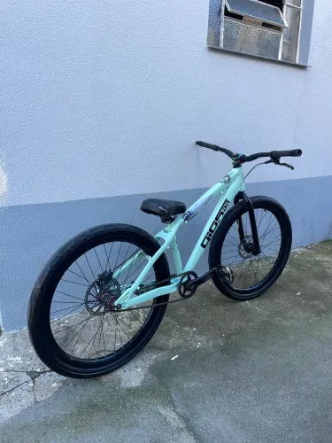 Bike gios 