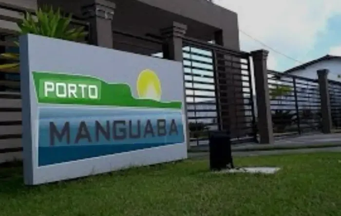 Casa Condomínio Porto Manguaba