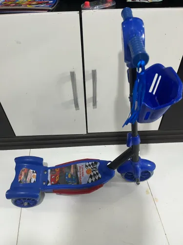 Patinete