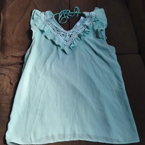 Roupas femininas