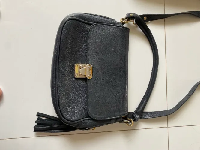 Bolsa Fernanda Gregorin 