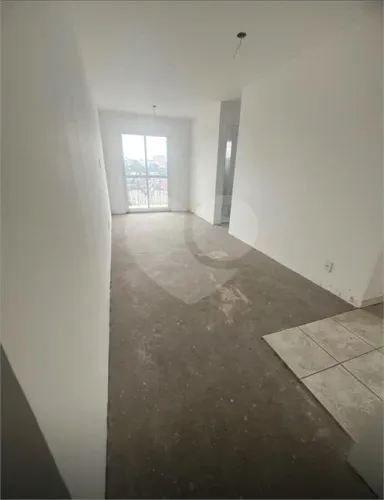 Apartamento com 2 quartos à venda em Vila matilde - SP