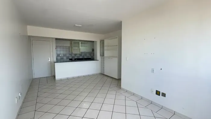 Imóvel para aluguel possui 79 metros quadrados com 3 quartos em Alto da Glória - Goiânia -