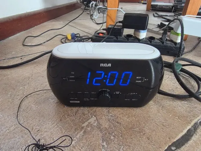 Rádio RCA