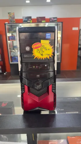 CPU Fx 8370