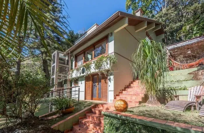Casa em condomínio para Venda e Locação, Clube da Montanha, Atibaia, SP