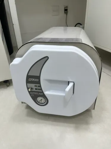 Autoclave 21L D700
