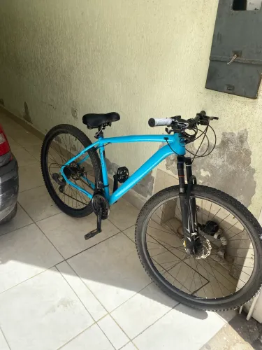 Bike aro 29