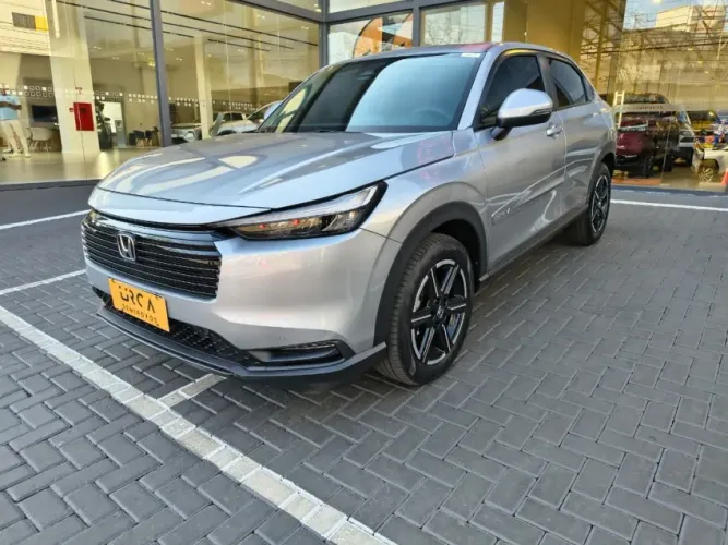 Honda HR-V EXL 1.8 Flexone 16V 5P Aut. 2026