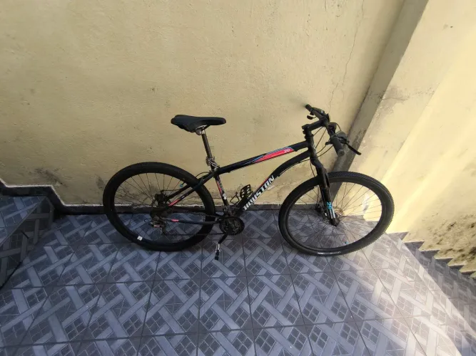Bike Houston aro 29