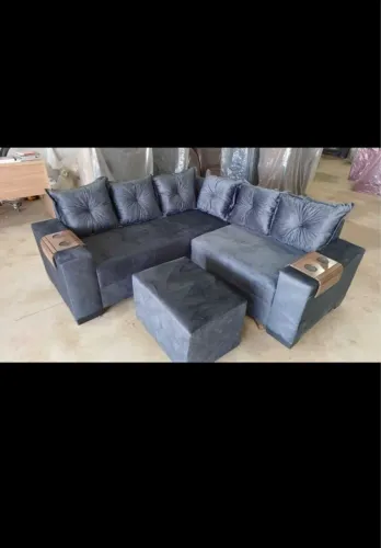 Sofa de canto