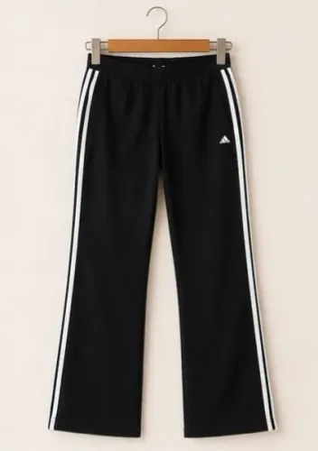 calça adidas preta
