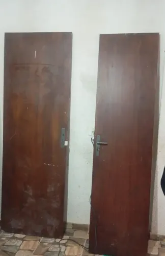Portas