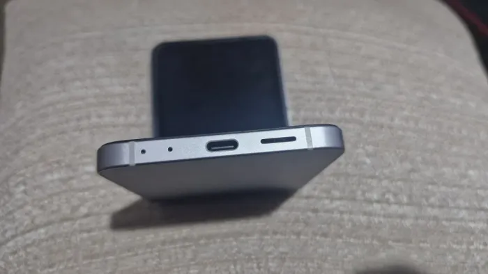 Samsung z flip 6 256gb - 12gb ram