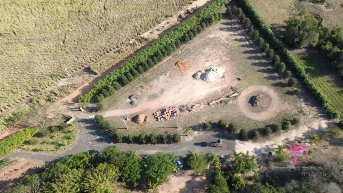 Área à venda, 22500 m² por R$ 1.500.000,00 - Moquem - Santa Cruz da Conceição/SP