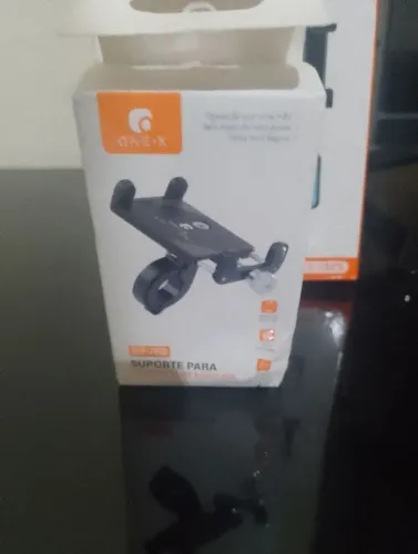 Vendo suporte de moto 