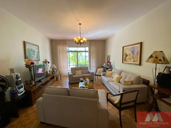 Apartamento com 3 dormitórios à venda, 176 m² por R$ 1.025.000,00 - Bela Vista - São Paulo