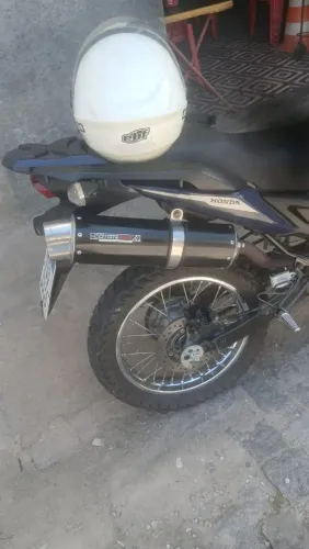 Vendo esse boca 8 em estado de novo e comlnservado