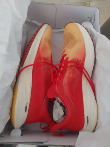 Tenis fila kr6 flame n°44