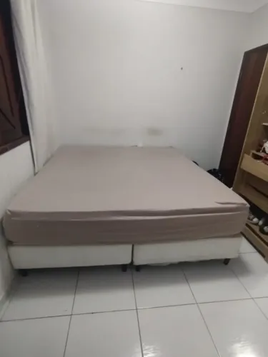 Cama super king 2x2