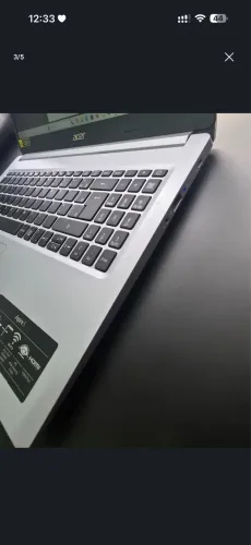 HP EliteBook 830 G5 sem riscos ou avarias 