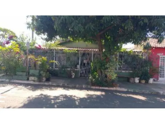 Casa em Leilão - Centro - Oscar Bressane - SP