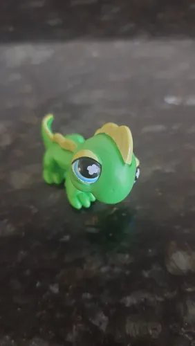 LITLLE PET SHOP