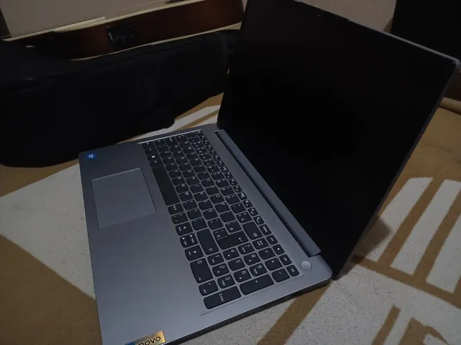 Notebook Lenovo IdeaPad 1 15IJL7