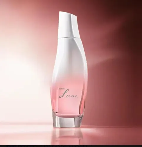 Perfume Natura Luna 75ml Feminino Original Lacrado