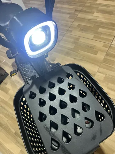 Scooter Klosh Go 500W 2025