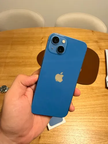 iPhone 13 128gb - Anatel