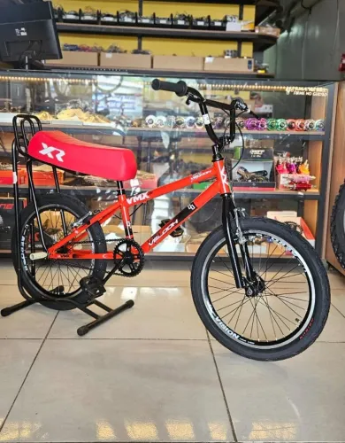 Montadinha aro 20