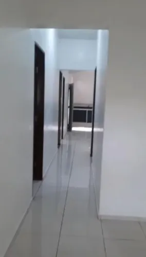 Alugo apartamento no condomínio VITE ANGELIM próximo ao RIO ANIL SHOPPING