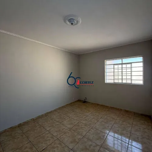 Casa com 2 dormitórios para alugar, 90 m² por R$ 1.873,65/mês - Centro - Rio Claro/SP