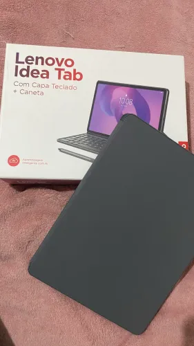 Tablet Lenovo Idea 128G