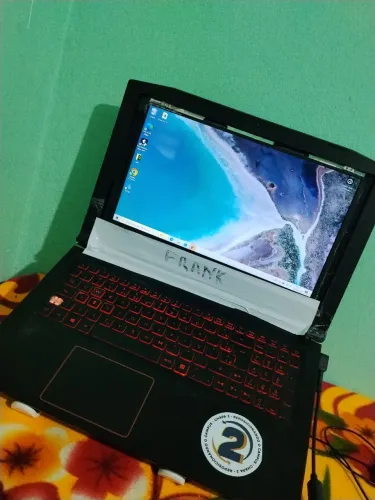 Nitro 5