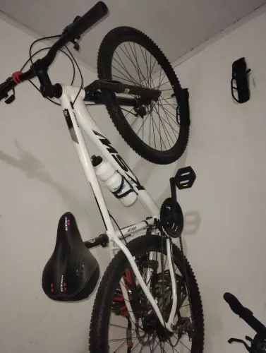 Bicicleta aro 29/ 21 marcha