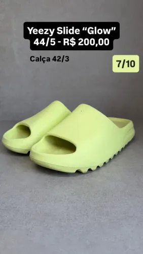 Slide adidas Yeezy