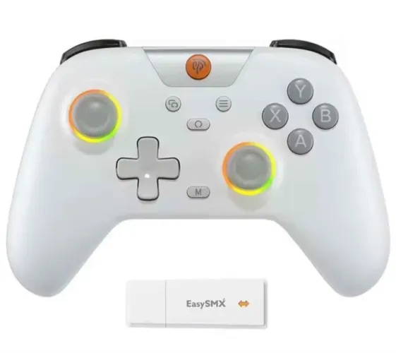 Controle Original EasySMX X05