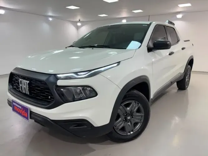 Fiat Toro Endurance 1.3 T270 4X2 Flex AUT 2025