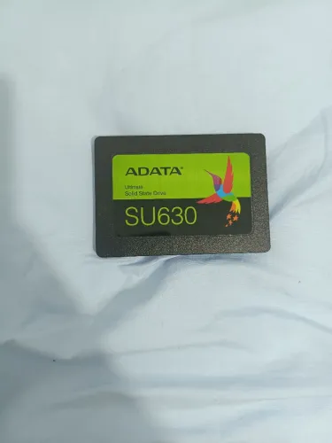 Interno Adata Ultimate Su630 Asu630ss-240gq-r 240gb Preto