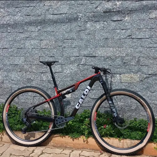 Elite Carbon FS Racing