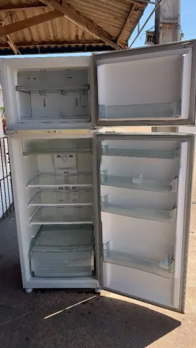 Geladeira 