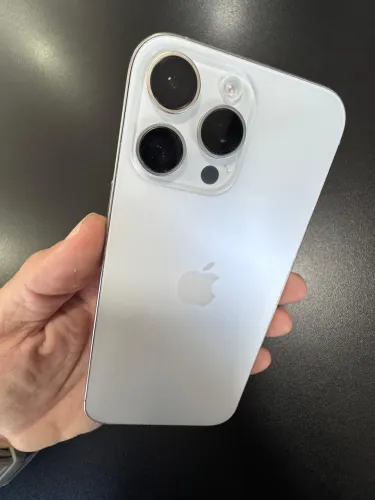 iPhone 16 pro Max 256gb 