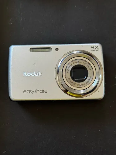 Câmera Kodak EasyShare M532