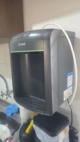 Filtro consul